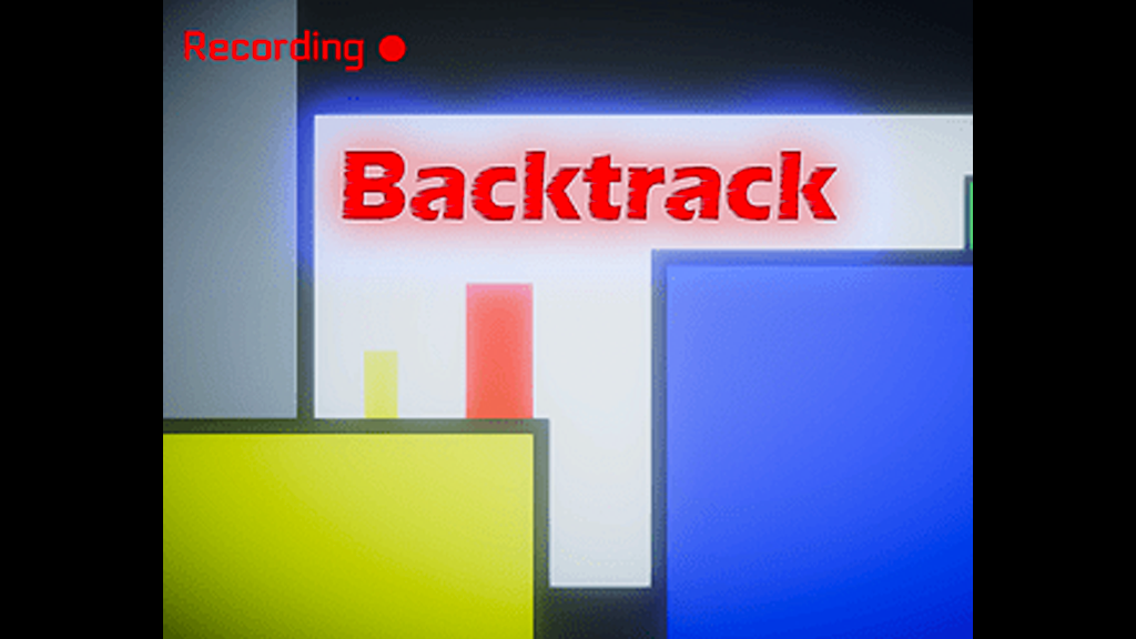 image from Backtrack