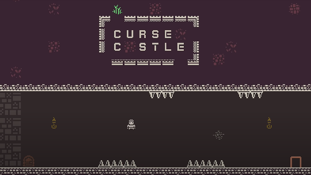 image from Cursed Castle
